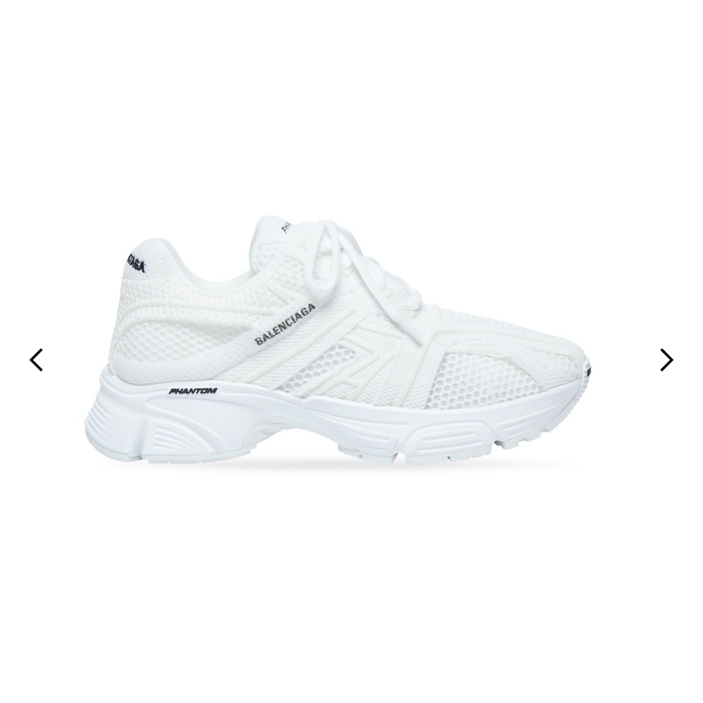 Balenciaga Phantom Sneakers